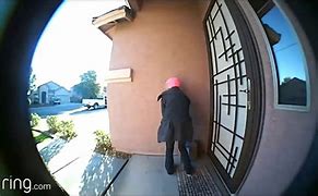 Image result for Caught On Ring Camera