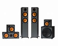 Image result for Monitor Audio R552