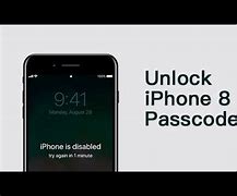 Image result for How to Unlock iPhone 8 without Passcode