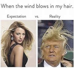 Image result for Expectations vs Reality Woman Meme