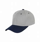 Image result for Two-Color Baseball Cap
