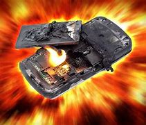 Image result for Battery Explosion