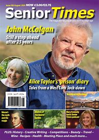 Image result for iPhone for Seniors Magazine