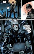 Image result for Cartoons On the Grand Inquisitor