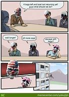 Image result for Payday 2 Dank Memes