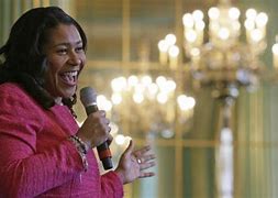 Image result for San Francisco First Black Mayor