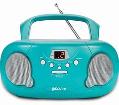 Image result for Small Boombox