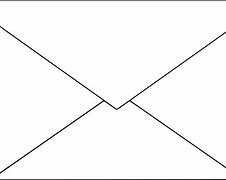 Image result for Envelope Template Address