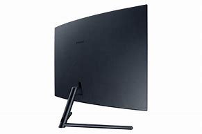 Image result for Samsung 32 Monitor Curved How to Use Button