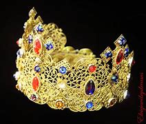 Image result for Renaissance Queen Crown