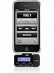 Image result for iPod FM Transmitter