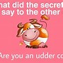 Image result for Cow Lover Meme