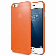 Image result for Apple iPhone 6s Case Orange