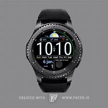 Image result for Tizen Watch faces