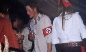 Image result for prince harry party costume