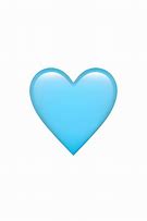 Image result for Light Blue 4 Emoji