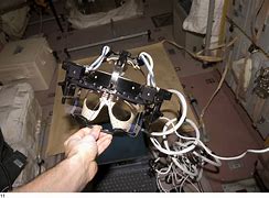 Image result for Space Laser Robot