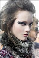 Image result for Chanel makeup