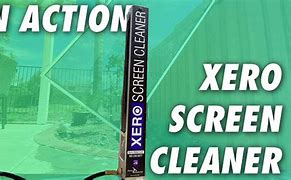 Image result for Xero Screen Cleaner