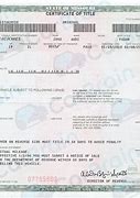 Image result for Missouri Salvage Title