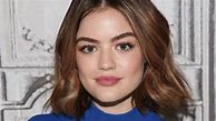 Image result for Lucy Hale Eyebrows