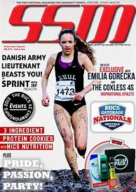 Image result for Magazine For Students Sports