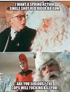 Image result for Funny Christmas Story Memes