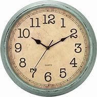 Image result for 12-Inch Wall Clock