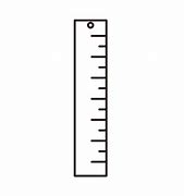 Image result for 1:1 Ruler