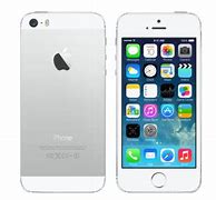 Image result for Apple iPhone 5S 16GB Silver