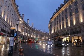 Image result for Regent Street
