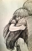 Image result for Hugging a Ghost