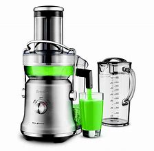 Image result for Breville Juice Fountain Cold