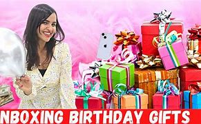 Image result for Unboxing Surprises