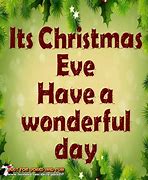 Image result for Christmas Eve Joy