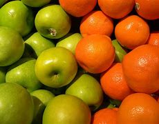 Image result for Apples and Oranges Sacrase