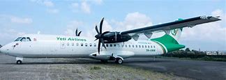 Image result for Yeti Airlines Nepal