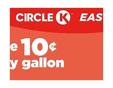 Image result for Circle K Gas Prices Near Me