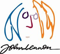 Image result for John Lennon Imagine Logo