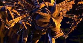 Image result for A Bug's Life Crickets