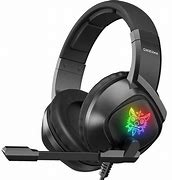 Image result for Onikuma Gaming Headset