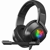 Image result for Onikuma Gaming Headset