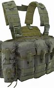 Image result for chest_rig