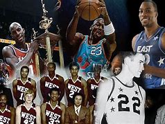 Image result for Old All-Star Game NBA