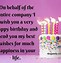 Image result for Happy Birthday From Co-Worker