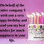Image result for Happy Birthday CoWorker