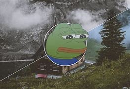 Image result for Pepe Sus Meme