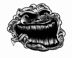 Image result for Ugly Troll PNG