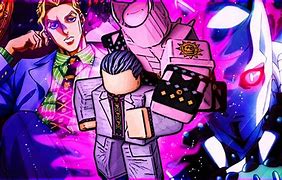 Image result for Roblox Jojo Meme Decal ID
