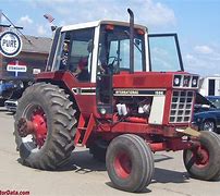 Image result for IH 1586 Tractor